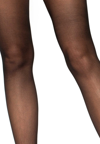 Transparente Oberschenkelstrümpfe von Leg Avenue