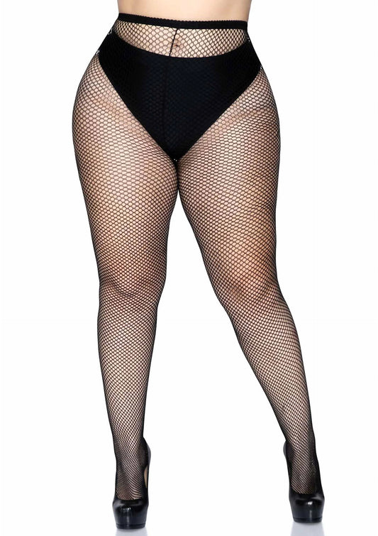 Beste vandaag nog: Plus Fishnet Pantyhose - bij Happytoys Sexshop: online sex shop for Feeling Happy & Easy 😊