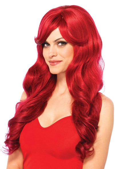 wig for role play