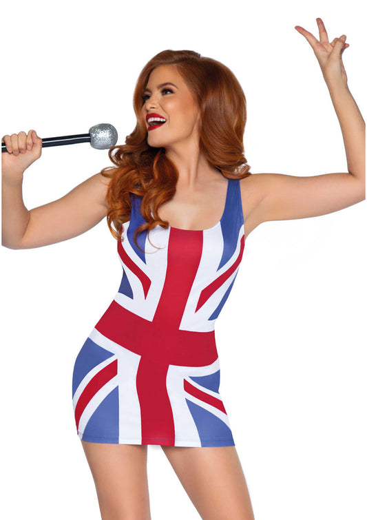 Union-Jack-Kleid