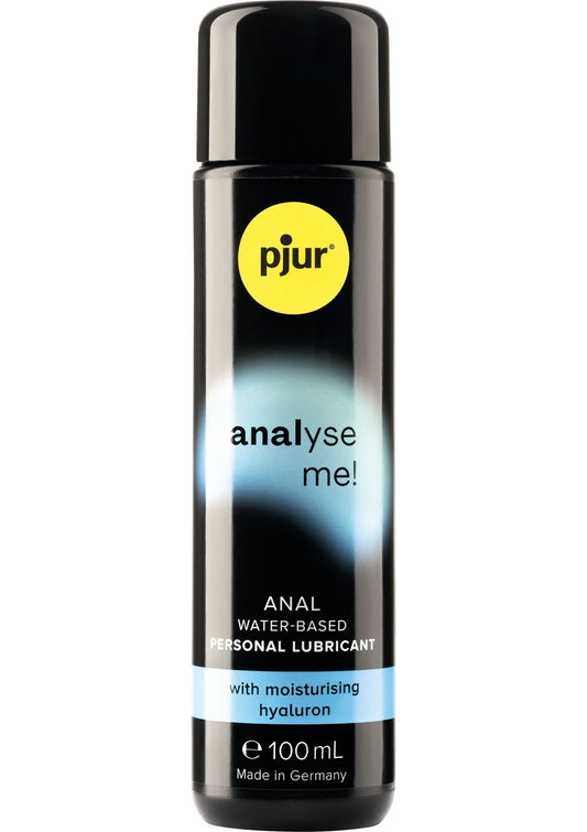 Analyse Me! Glide 100ml
