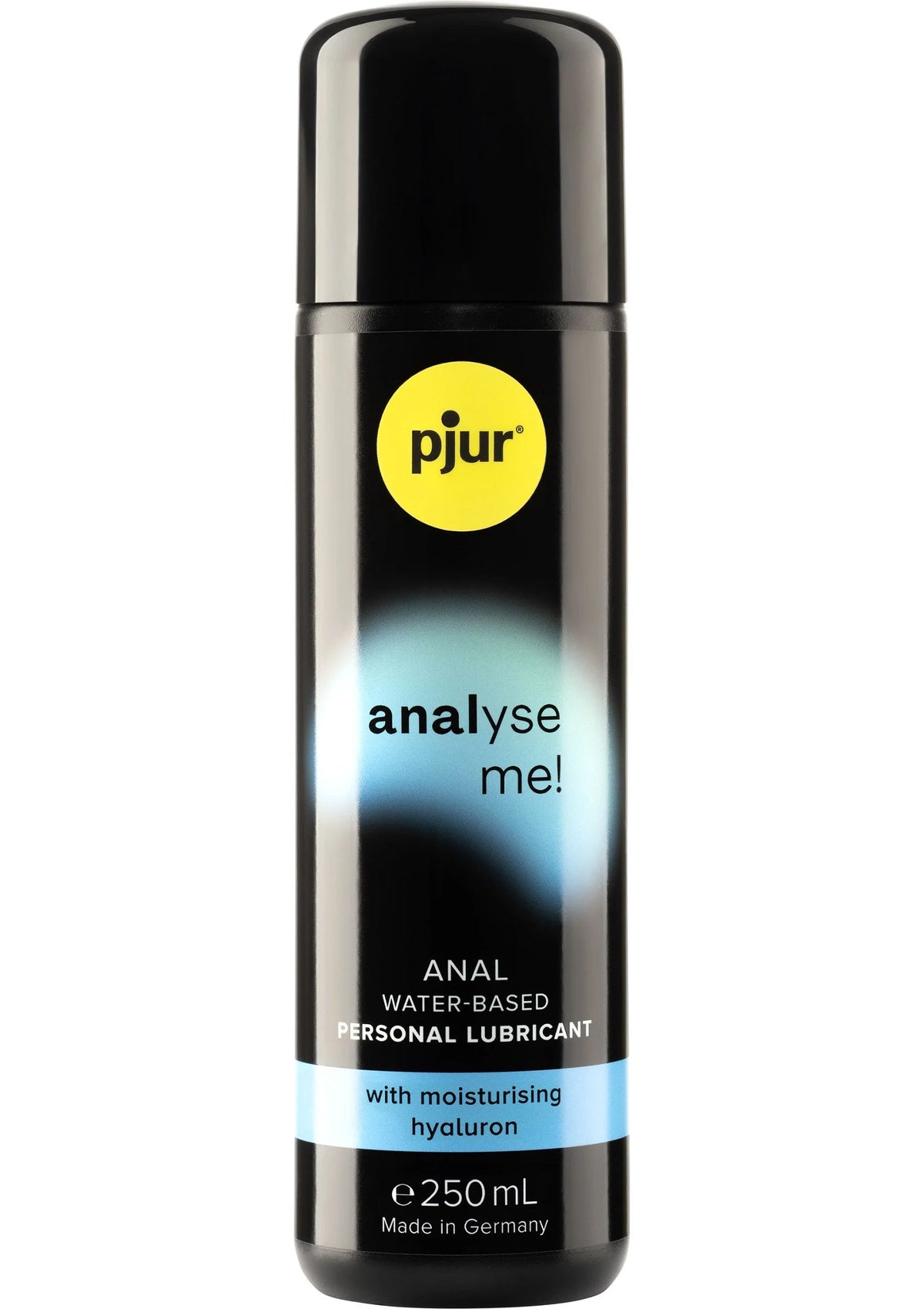Analyse Me! Hyaluron Glide 250 ml by Pjur