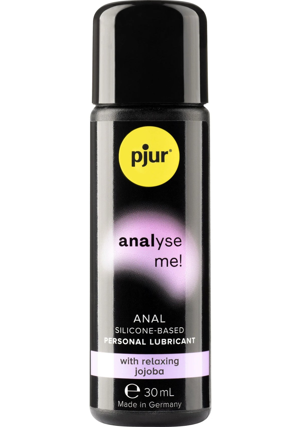 Bestel: Analyse Me! Jojoba Glide 30 ml by Pjur - bij Happytoys: de erotische sex webshop | liever Happy dan Easy ⭐⭐⭐⭐⭐