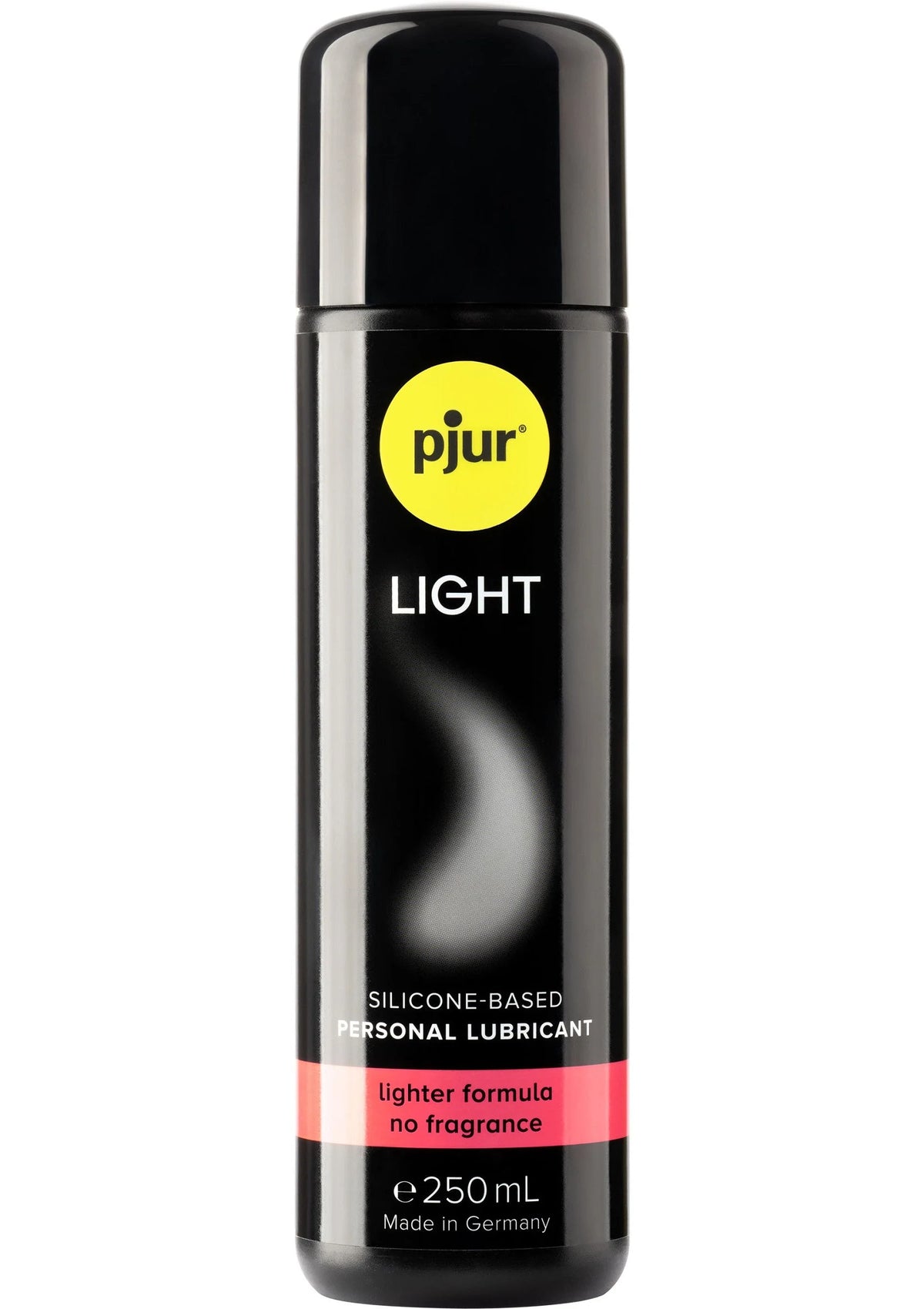Bestel: Light Lube 250 ml - bij Happytoys: de erotische sex webshop | liever Happy dan Easy ⭐⭐⭐⭐⭐ - Default Title - 90027 - NATUREL - 250