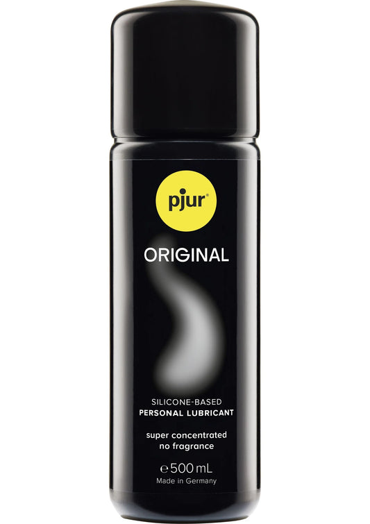 Original Lube 500 ml von Pjur