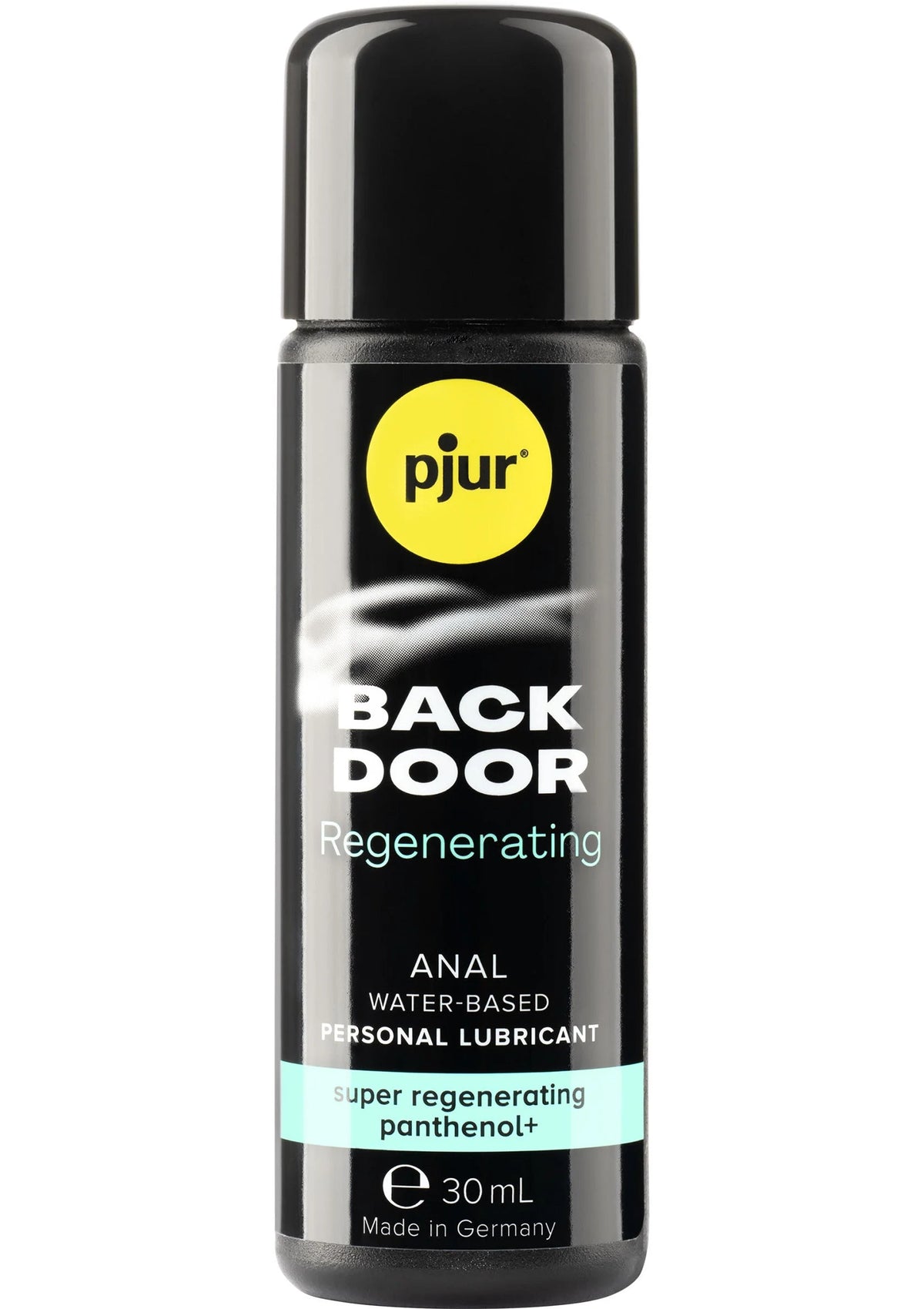 Bestel: Back Door Regenerating 30 ml - bij Happytoys: de erotische sex webshop | liever Happy dan Easy ⭐⭐⭐⭐⭐ - Default Title - 90080 - NATUREL - 30