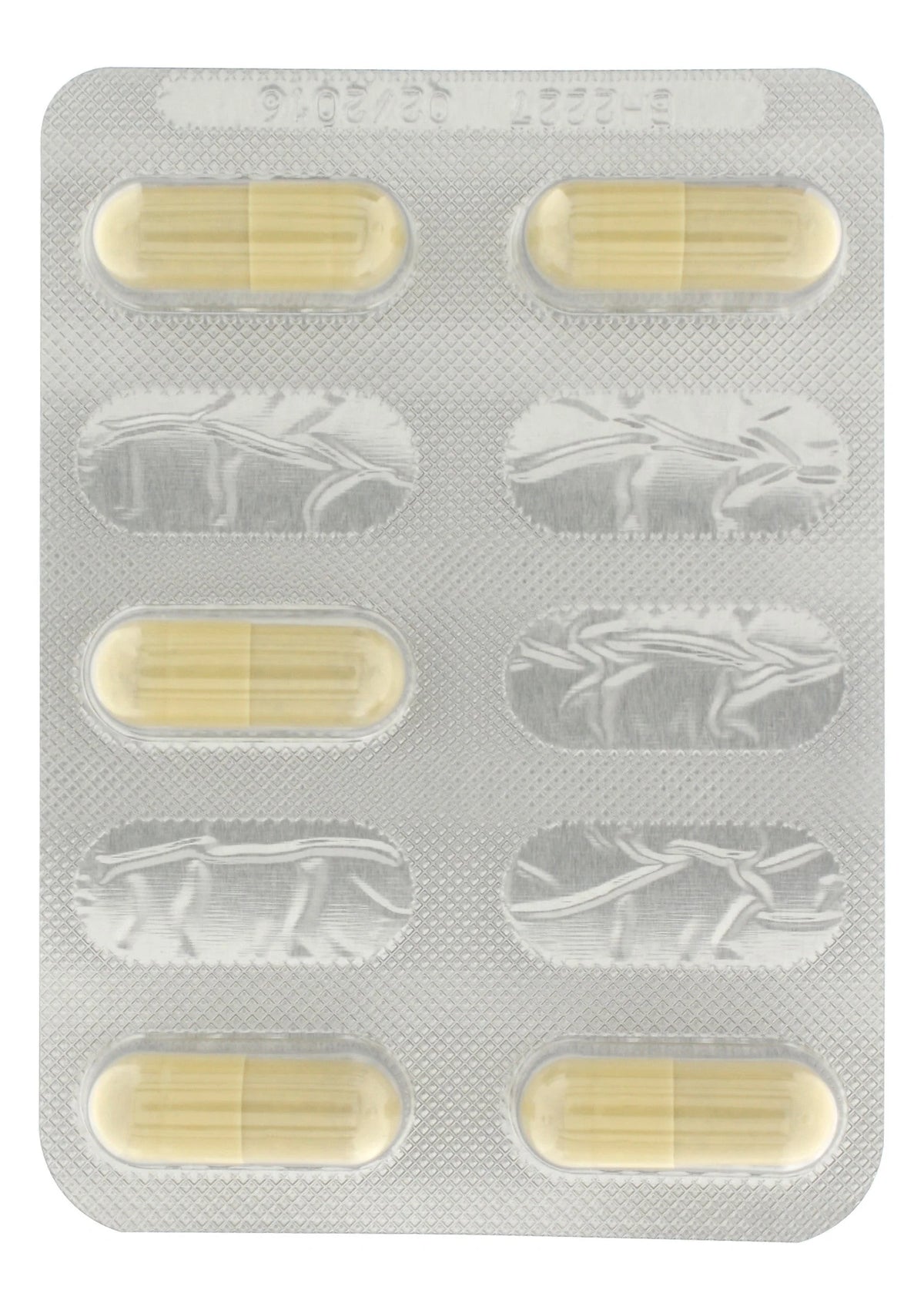 Bestel: Exxtreme Woman Libido Caps 5 pcs - bij Happytoys: de erotische sex webshop | liever Happy dan Easy ⭐⭐⭐⭐⭐