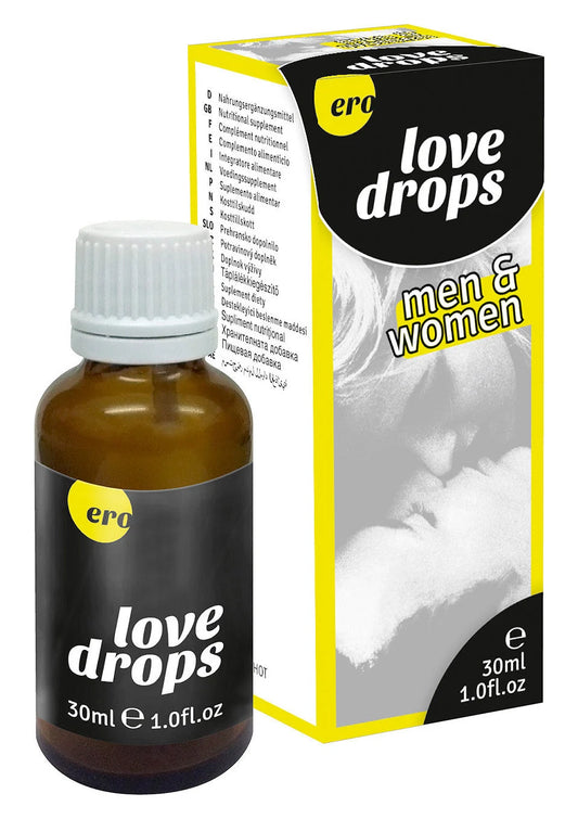 Bestel: Love Drops Men & Women 30 ml - bij Happytoys: de erotische sex webshop | liever Happy dan Easy ⭐⭐⭐⭐⭐ - Default Title - 90332 - NATUREL - 30