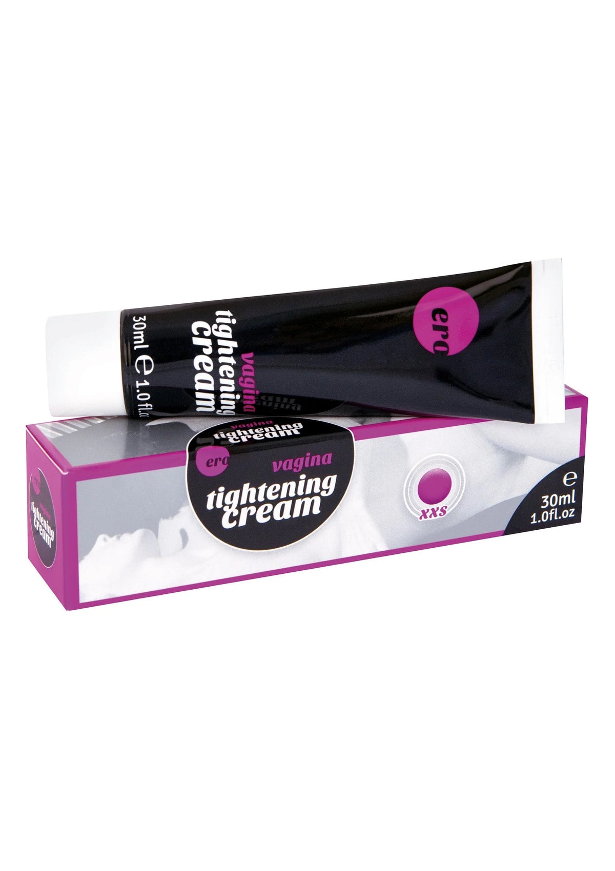 Bestel: Vagina Tightening Cream 30 ml - bij Happytoys: de erotische sex webshop | liever Happy dan Easy ⭐⭐⭐⭐⭐ - Default Title - 90338 - NATUREL - 30