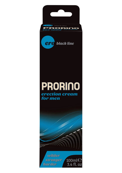 Bestel: Prorino Erection Cream 100 ml - bij Happytoys: de erotische sex webshop | liever Happy dan Easy ⭐⭐⭐⭐⭐