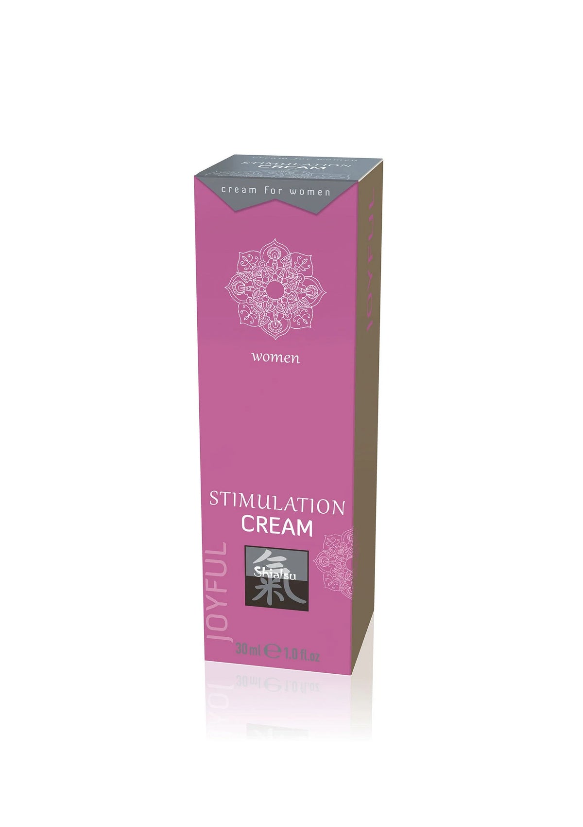 Bestel: Stimulation Cream For Women 30 ml - bij Happytoys: de erotische sex webshop | liever Happy dan Easy ⭐⭐⭐⭐⭐ - Default Title - 90460 - NATUREL - 30