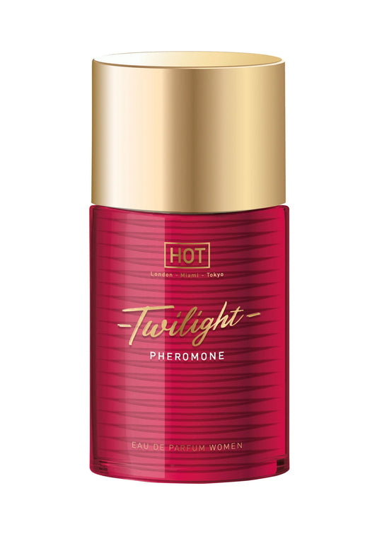 Bestel: Twilight Pheromone Parfum Woman 50 ml - bij Happytoys: de erotische sex webshop | liever Happy dan Easy ⭐⭐⭐⭐⭐ - Default Title - 90502 - PHEROMONE - 50