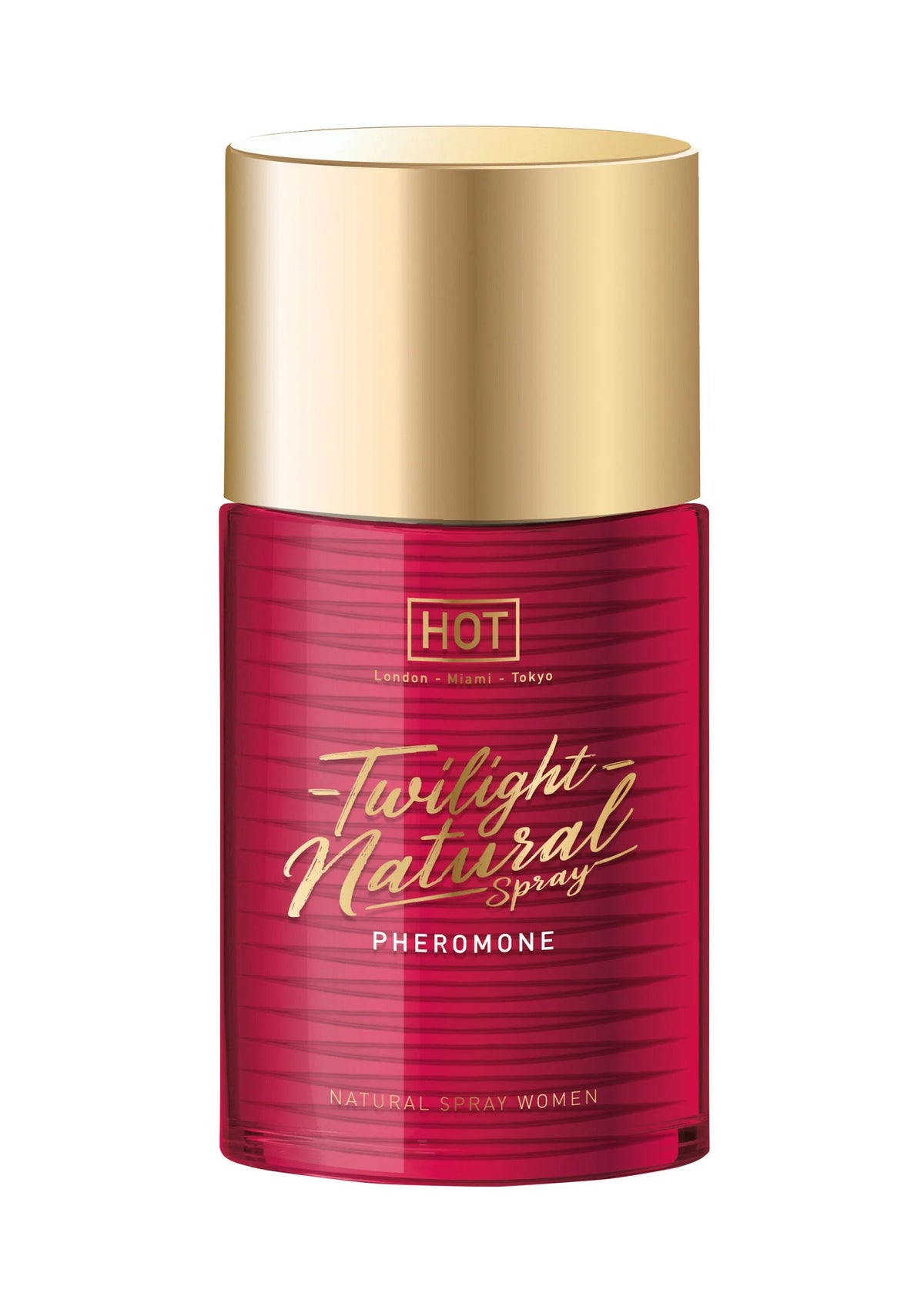 Bestel: Pheromone Natural Woman 50 ml - bij Happytoys: de erotische sex webshop | liever Happy dan Easy ⭐⭐⭐⭐⭐ - Default Title - 90504 - PHEROMONE - 50