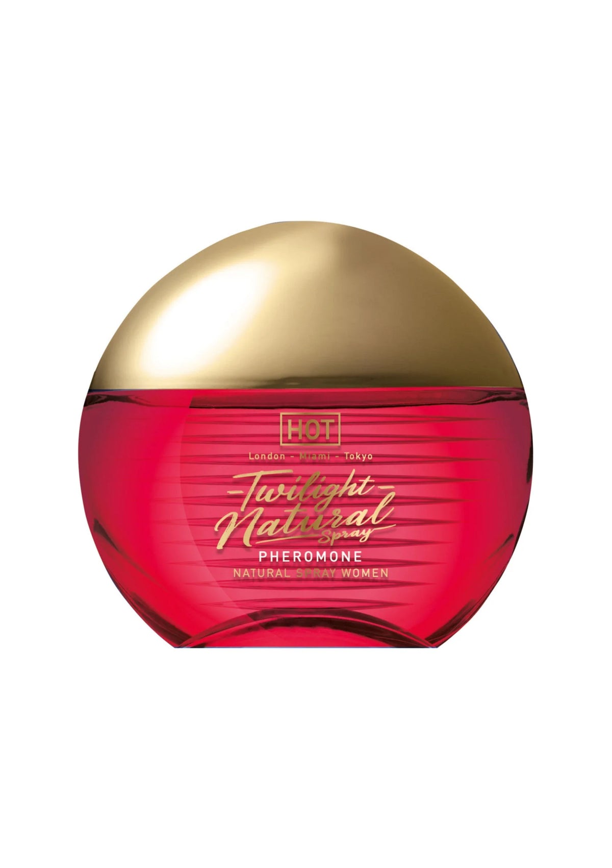 Bestel: Pheromone Natural Woman 15 ml - bij Happytoys: de erotische sex webshop | liever Happy dan Easy ⭐⭐⭐⭐⭐ - Default Title - 90508 - PHEROMONE - 15