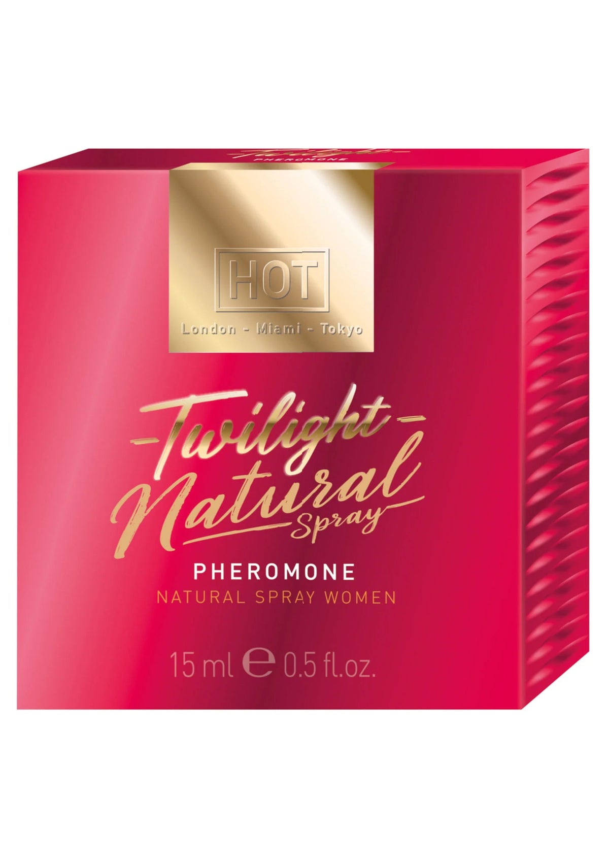 Bestel: Pheromone Natural Woman 15 ml - bij Happytoys: de erotische sex webshop | liever Happy dan Easy ⭐⭐⭐⭐⭐