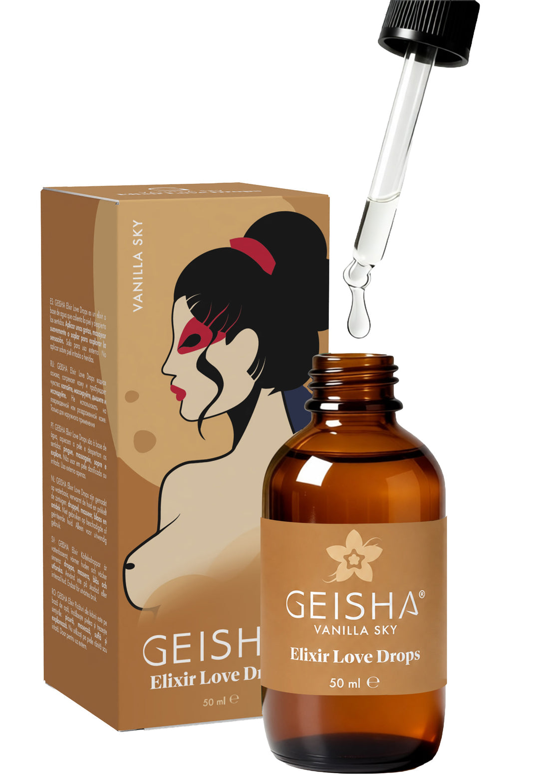 90600_VANILLA_01 @ Happytoys Sexshop: online sex shop for Feeling Happy & Easy 😊 the erotic store owned by a woman