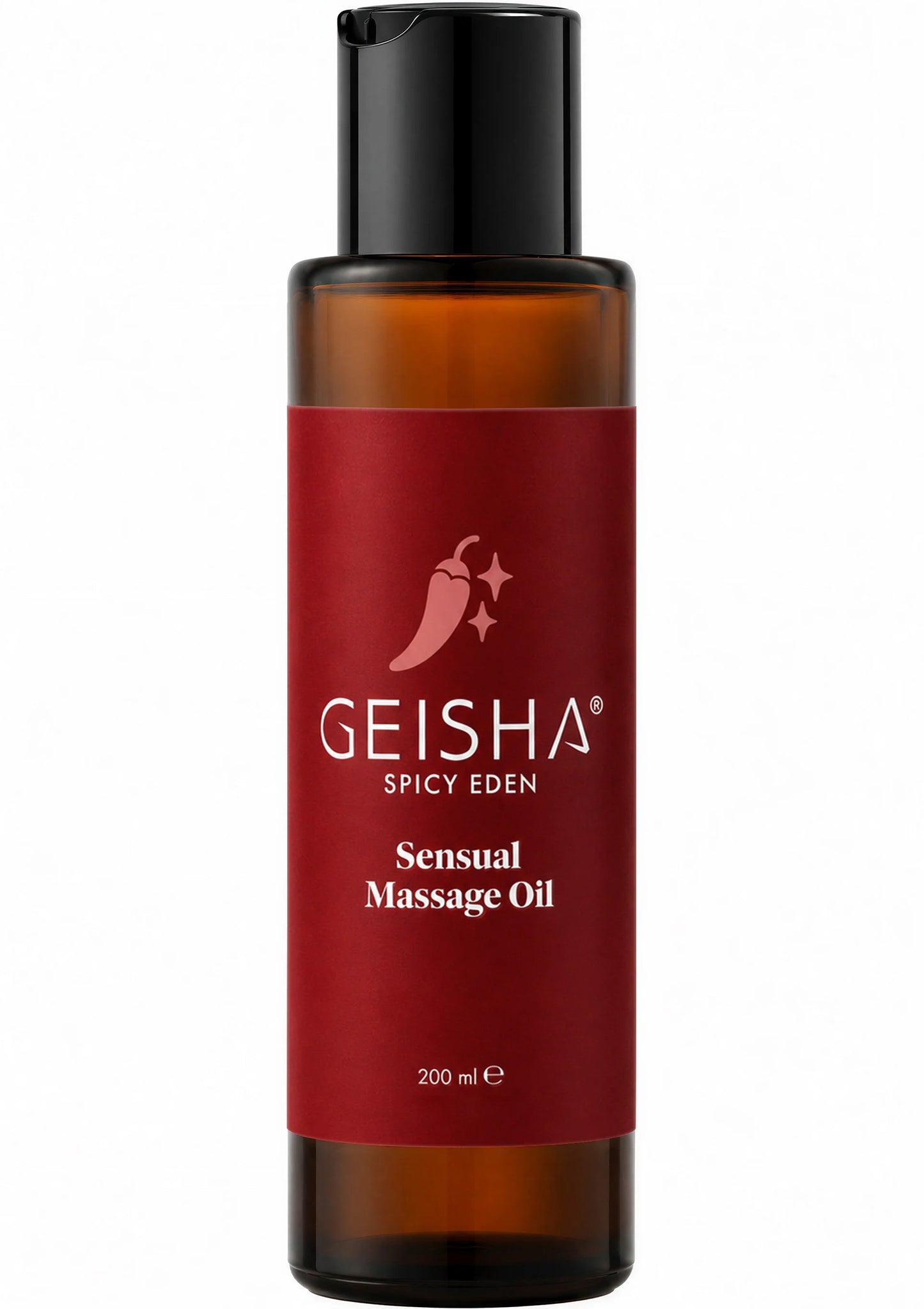 Beste vandaag nog: Sensual Massage Oil 200 ml - bij Happytoys Sexshop: online sex shop for Feeling Happy & Easy 😊