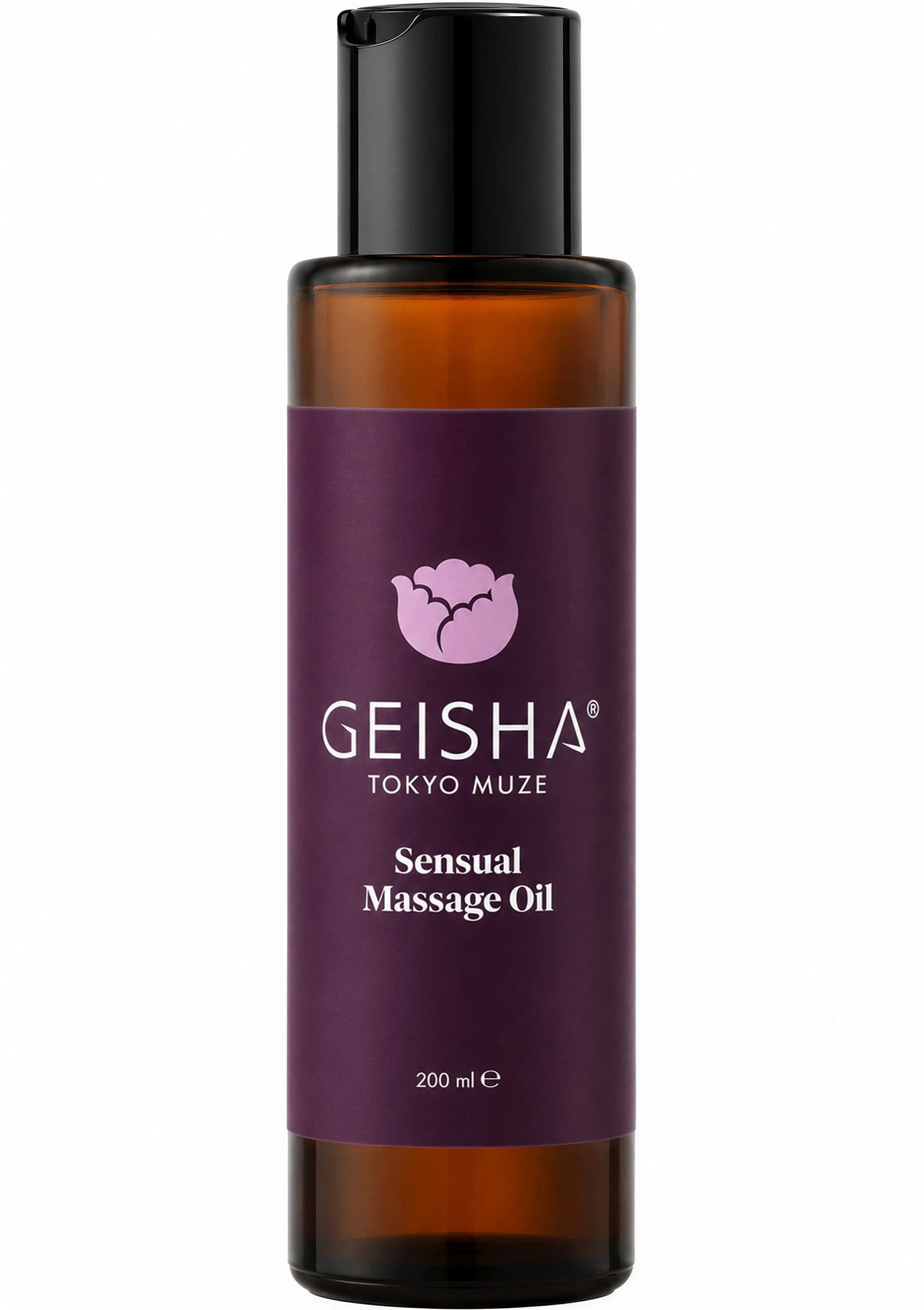 Beste vandaag nog: Sensual Massage Oil 200 ml - bij Happytoys Sexshop: online sex shop for Feeling Happy & Easy 😊