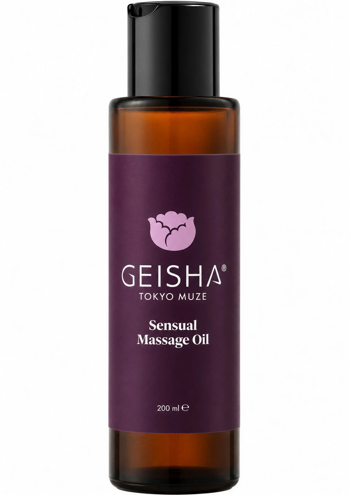 Sensual Massage Oil 200 ml
