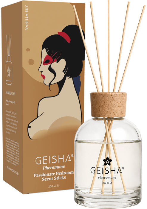90662_VANILLA_01 @ Happytoys Sexshop: online sex shop for Feeling Happy & Easy 😊 the erotic store owned by a woman
