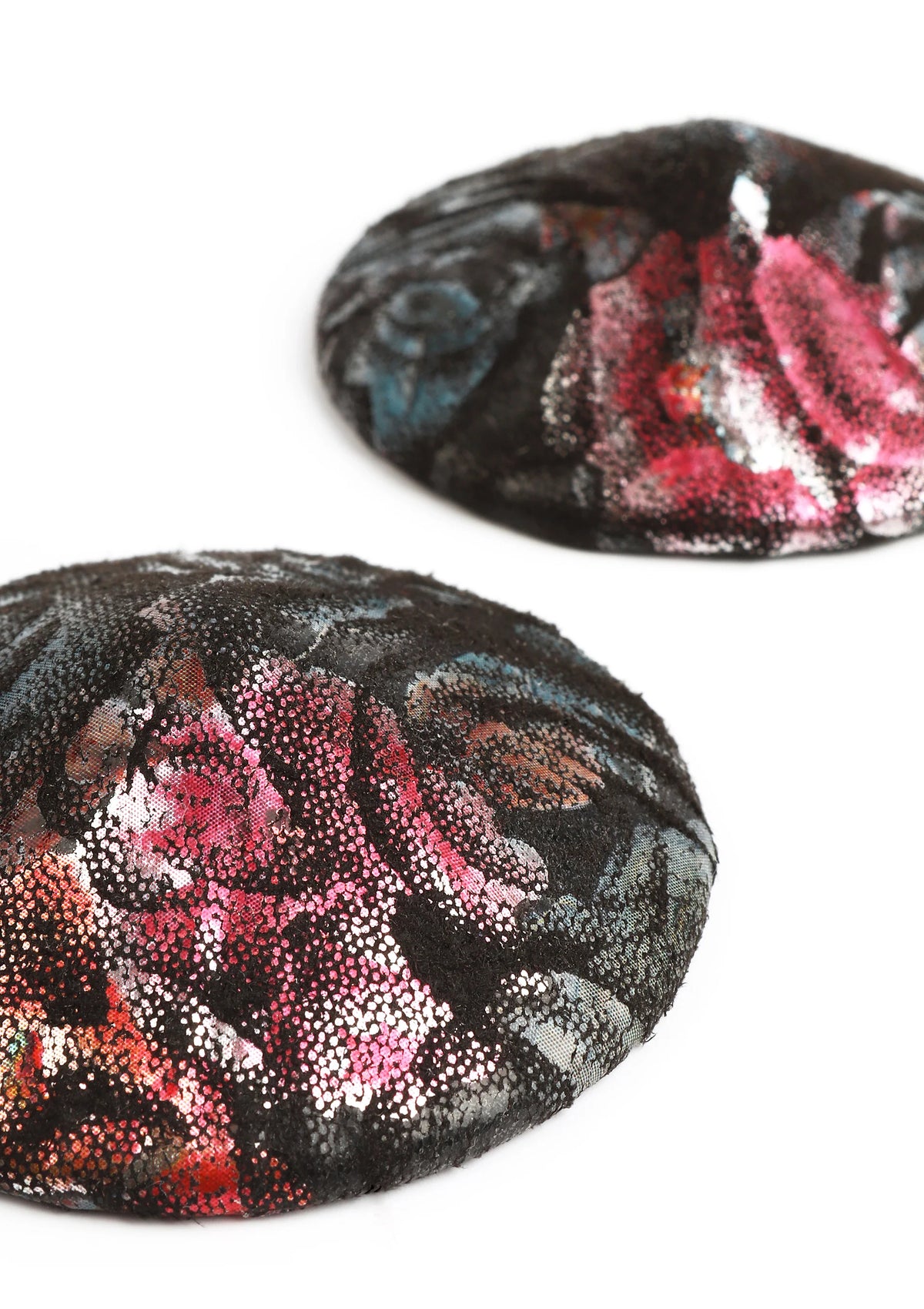 Beste vandaag nog: Floral Jacquard Nipple Pasty by Geisha - bij Happytoys Sexshop: online sex shop for Feeling Happy & Easy 😊