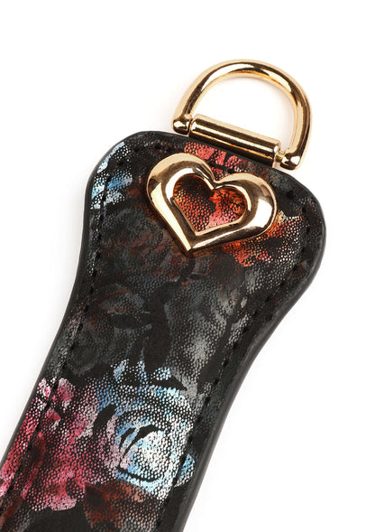 Floral Jacquard Paddle by Geisha