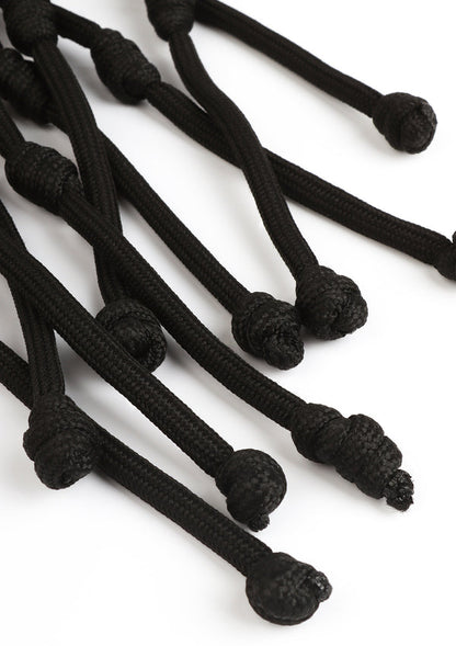 Floral Jacquard Bloom Bud Flogger by Geisha