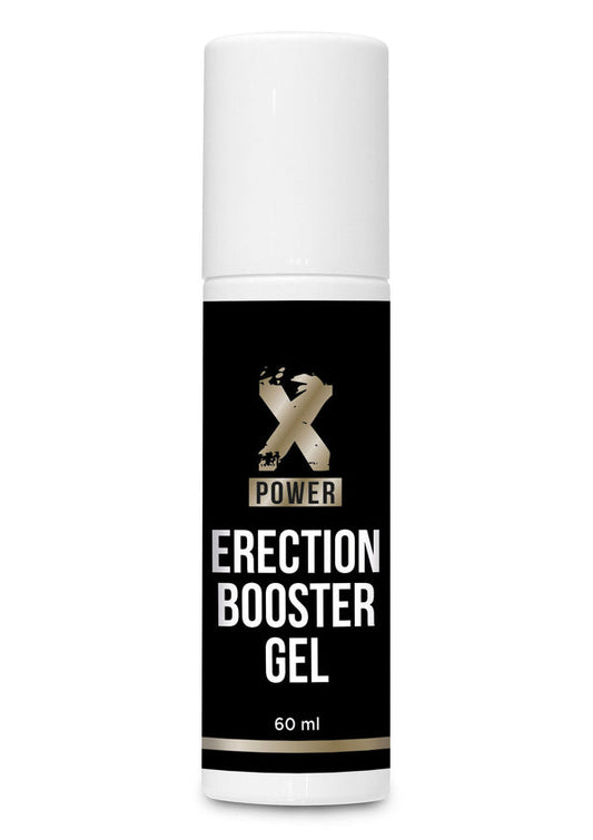 X Power Erection Booster Gel 60 ml by Labophyto