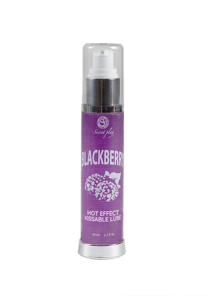 Hot Effect Kissable Lubricant by Secret Play