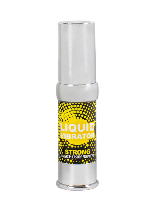 Liquid Vibrator Stark Unisex