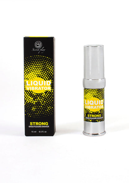Liquid Vibrator Stark Unisex