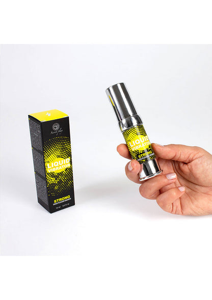 Liquid Vibrator Stark Unisex
