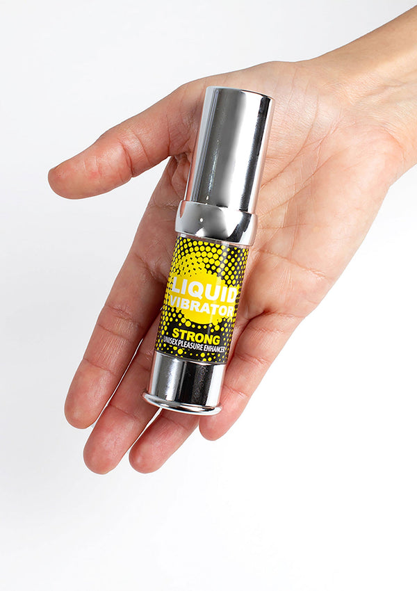 Liquid Vibrator Stark Unisex