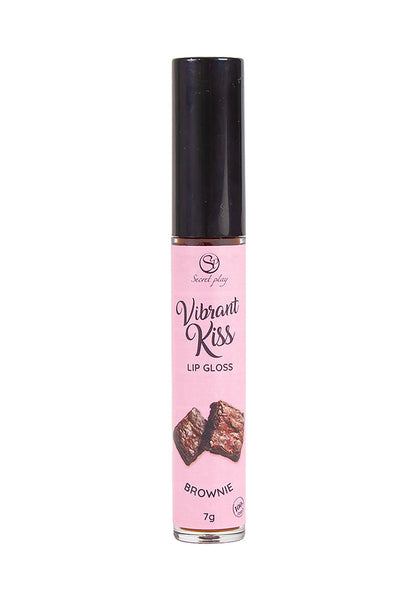 Lip Gloss Vibrant Kiss by Secret Play