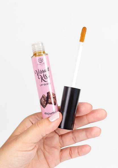 Lip Gloss Vibrant Kiss by Secret Play