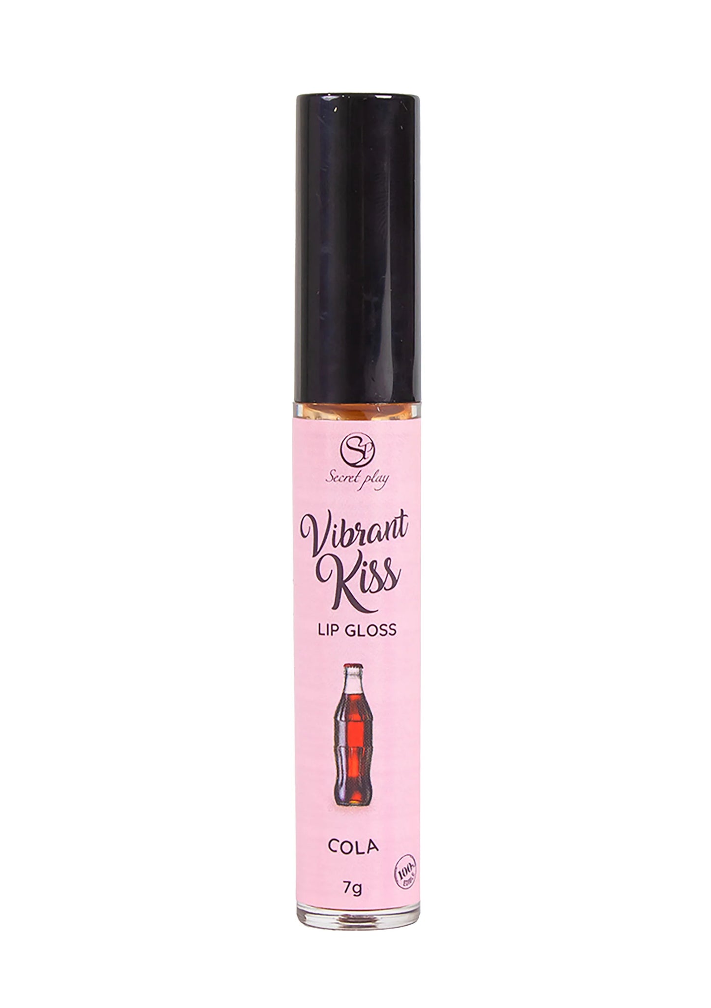 Lip Gloss Vibrant Kiss by Secret Play