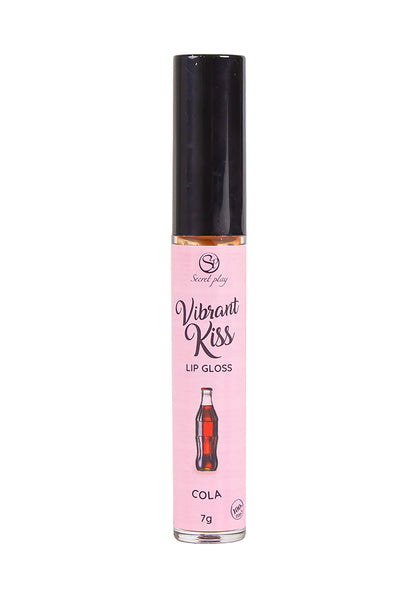 Lip Gloss Vibrant Kiss by Secret Play