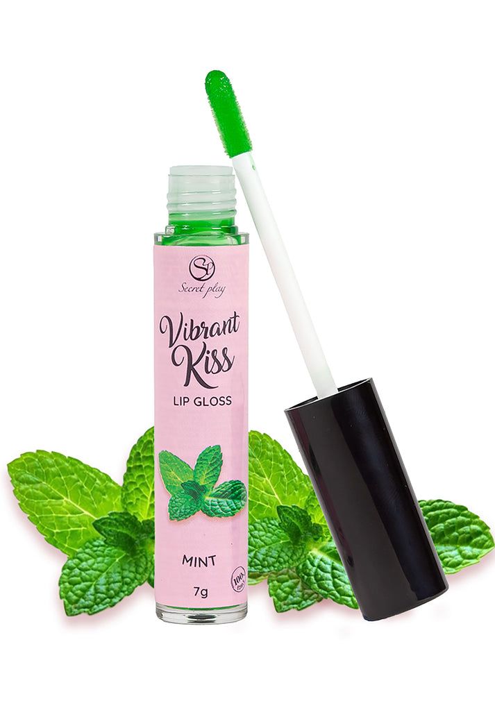 Lip Gloss Vibrant Kiss by Secret Play