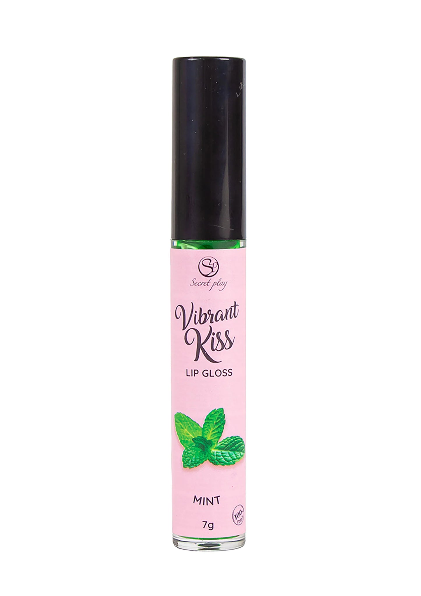 Lip Gloss Vibrant Kiss by Secret Play