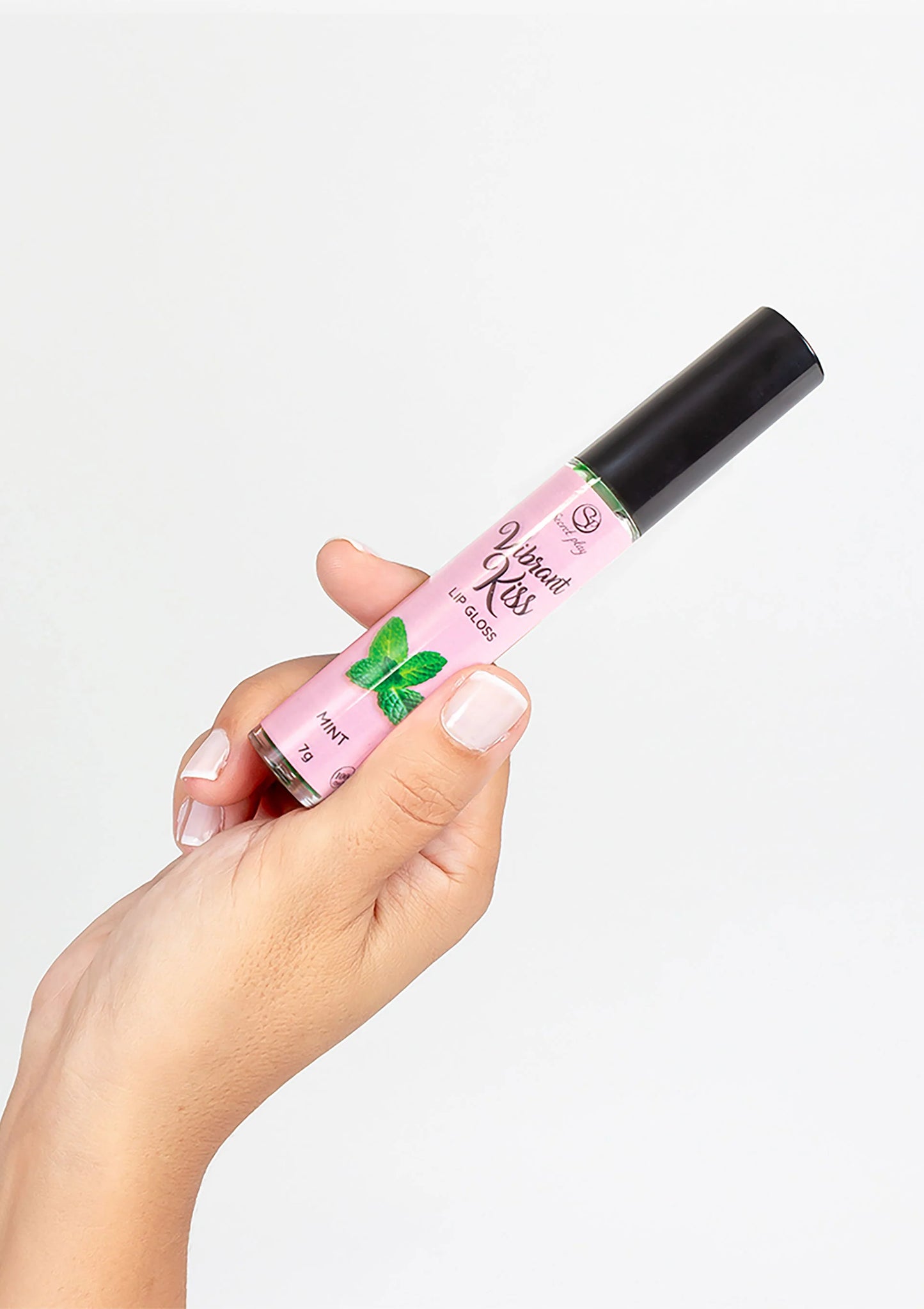 Lip Gloss Vibrant Kiss by Secret Play