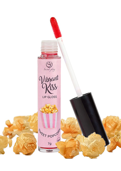 Lip Gloss Vibrant Kiss by Secret Play