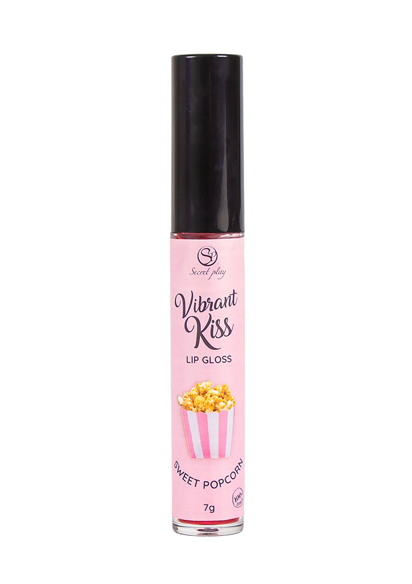 Lip Gloss Vibrant Kiss by Secret Play