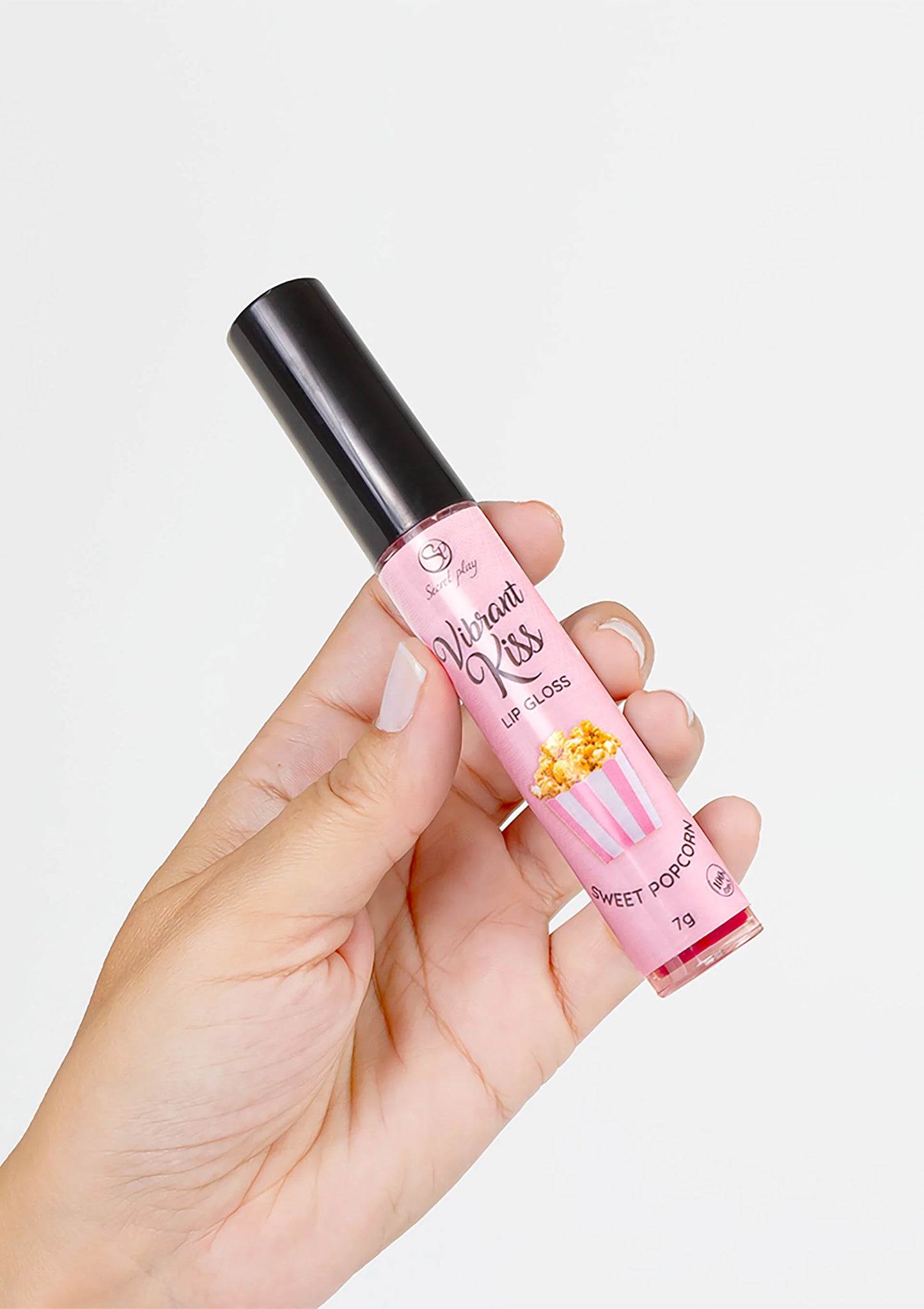 Lip Gloss Vibrant Kiss by Secret Play