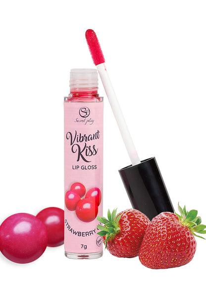 Lip Gloss Vibrant Kiss by Secret Play