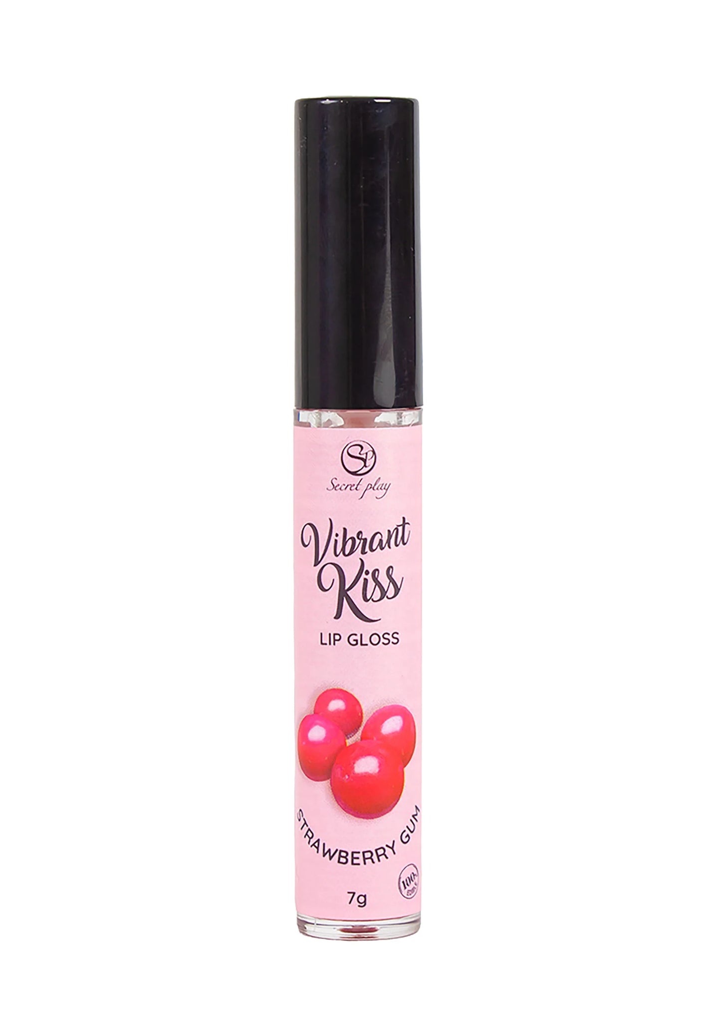 Lip Gloss Vibrant Kiss by Secret Play