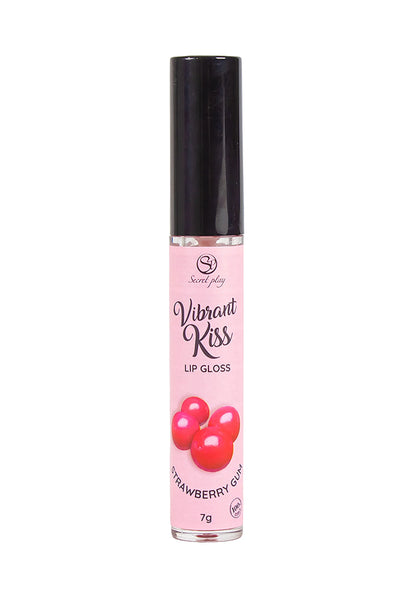Lip Gloss Vibrant Kiss by Secret Play