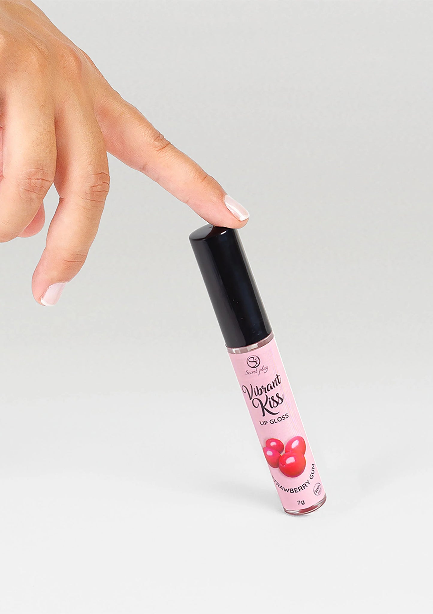 Lip Gloss Vibrant Kiss by Secret Play