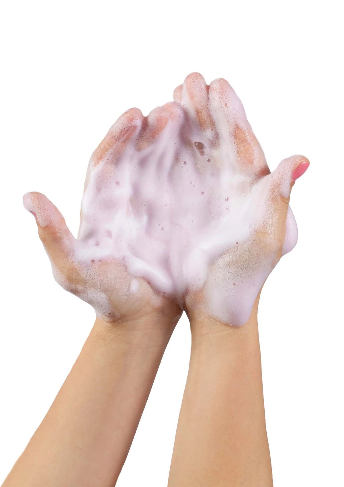Bestel: Foaming Shower Gel 200 ml - bij Happytoys: de erotische sex webshop | liever Happy dan Easy ⭐⭐⭐⭐⭐