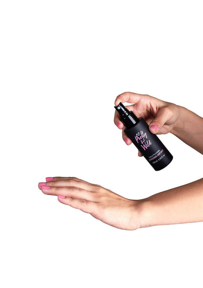 Erfrischendes Bodyspray 100 ml