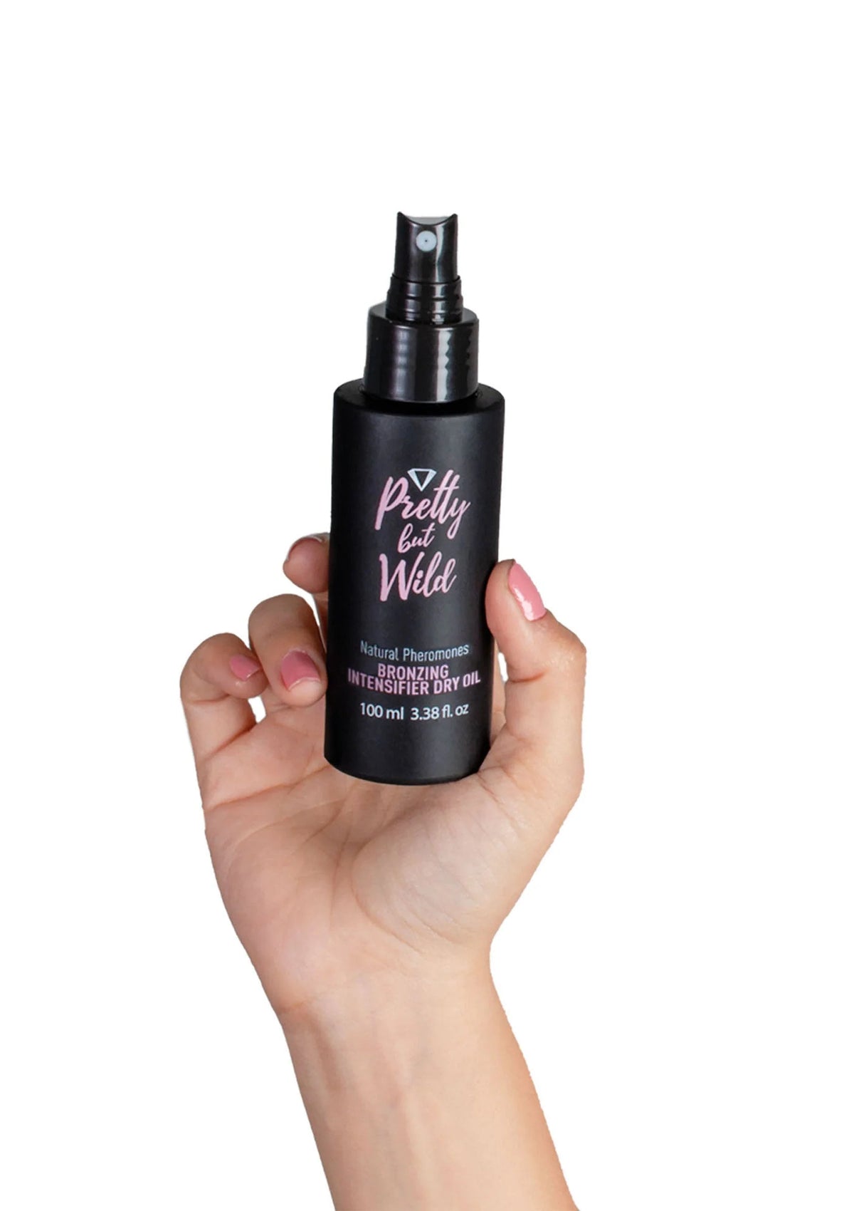 Bestel: Bronzing Intens Dry Oil 100 ml - bij Happytoys: de erotische sex webshop | liever Happy dan Easy ⭐⭐⭐⭐⭐